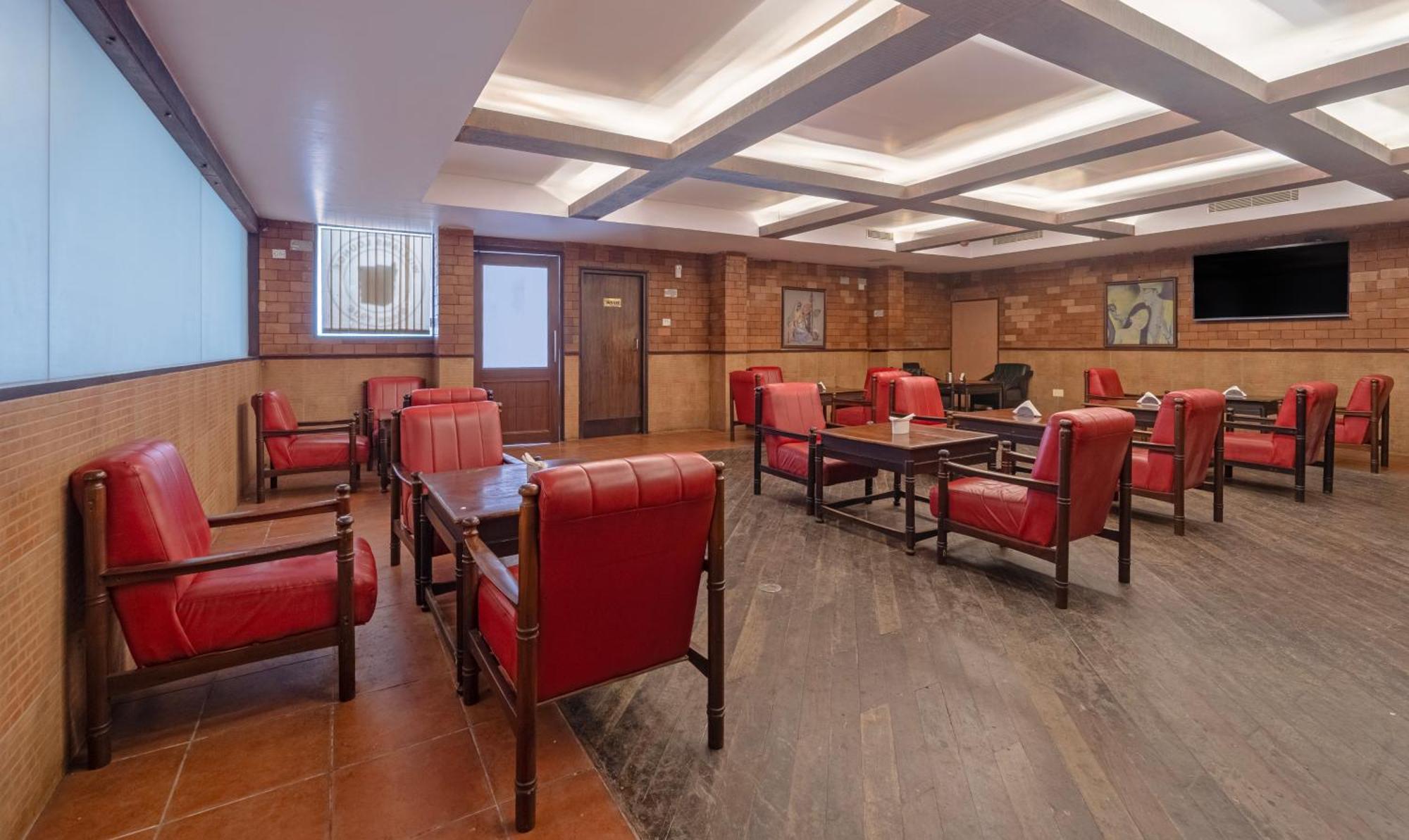 Central Hotel Thrissur Esterno foto